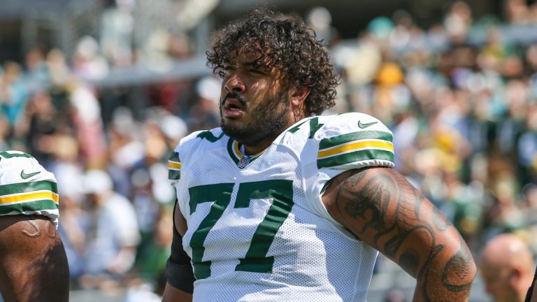 Packers