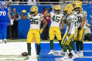 Packers