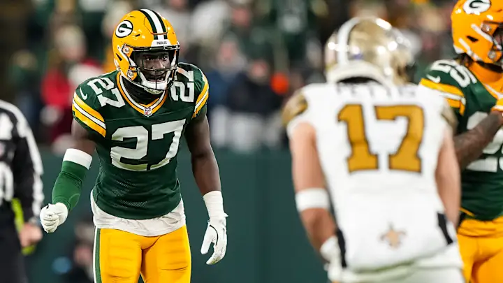 Packers