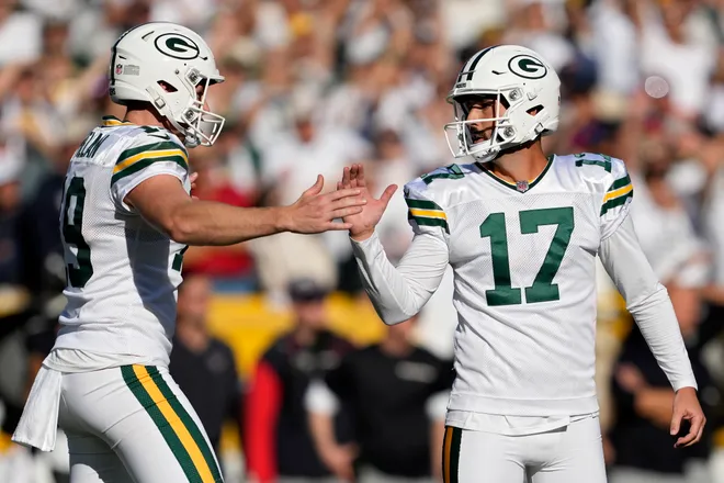 Packers
