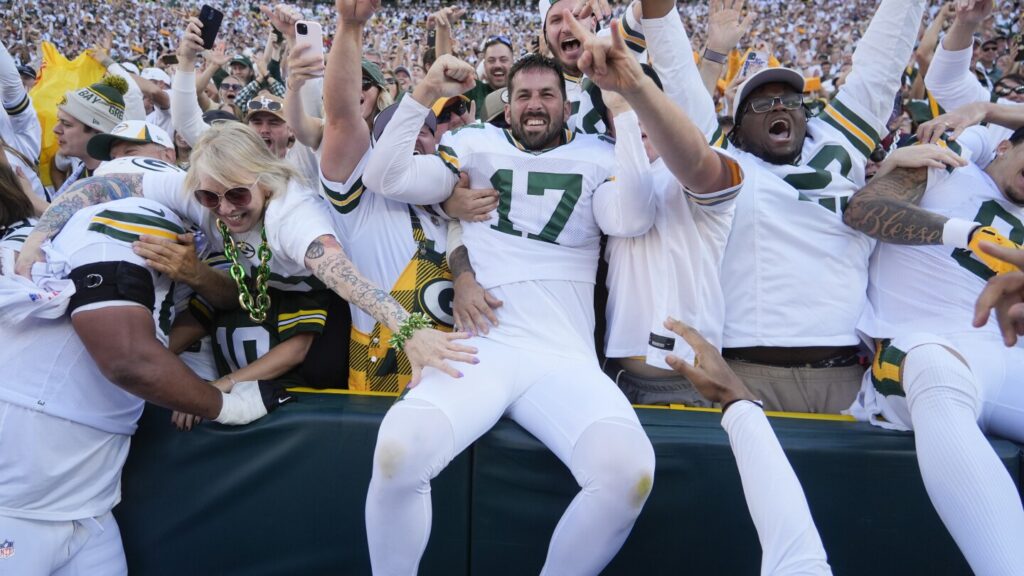 Packers