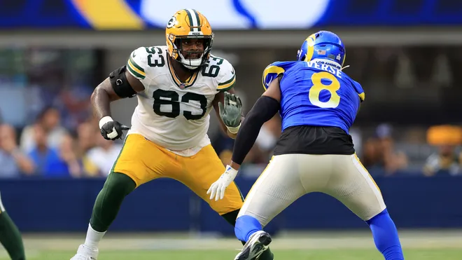 Packers