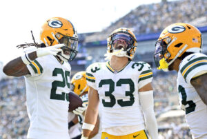 Packers