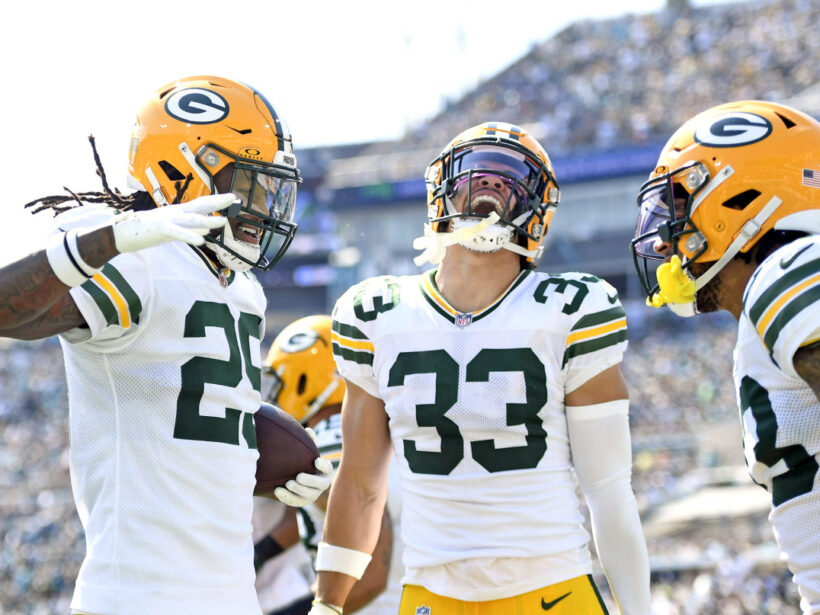Packers