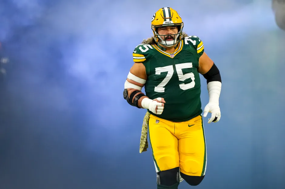 Packers