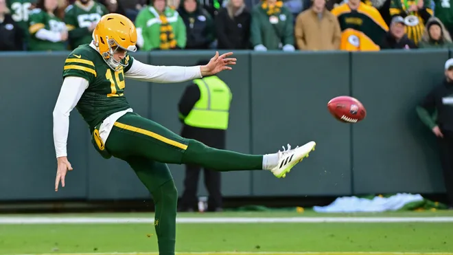 Packers