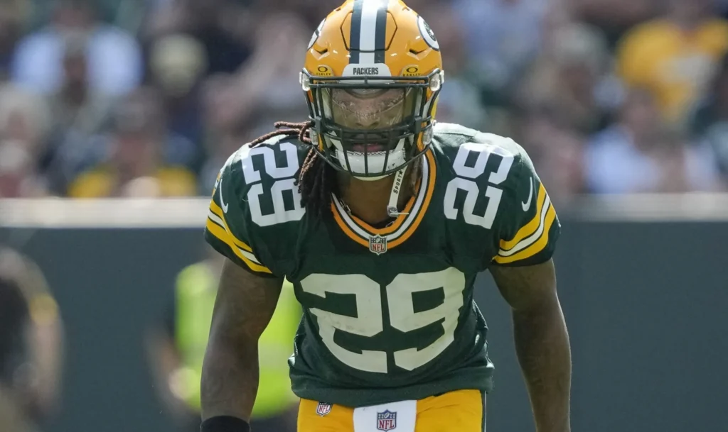 packers mckinney