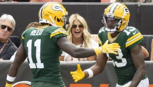 Packers