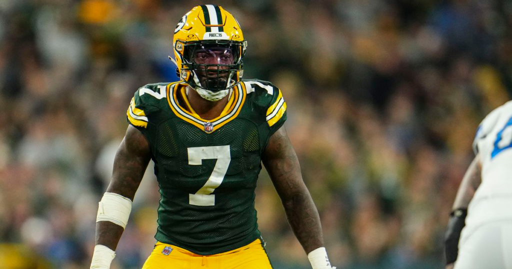 Packers