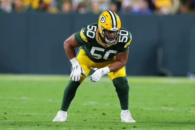 Packers