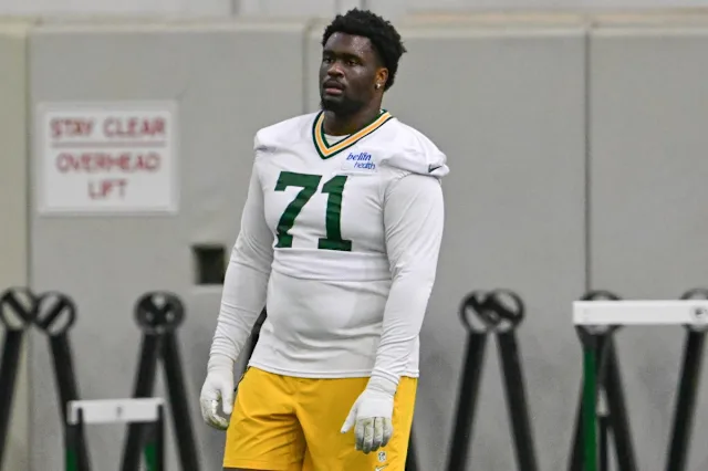 Packers