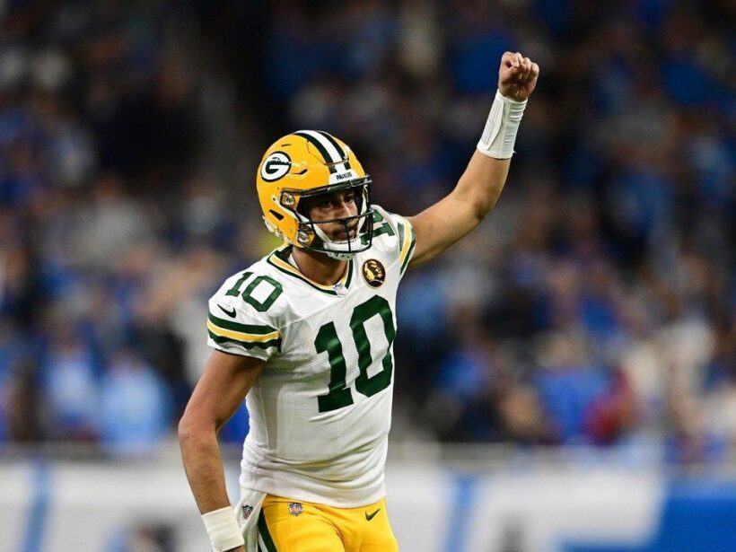 Packers