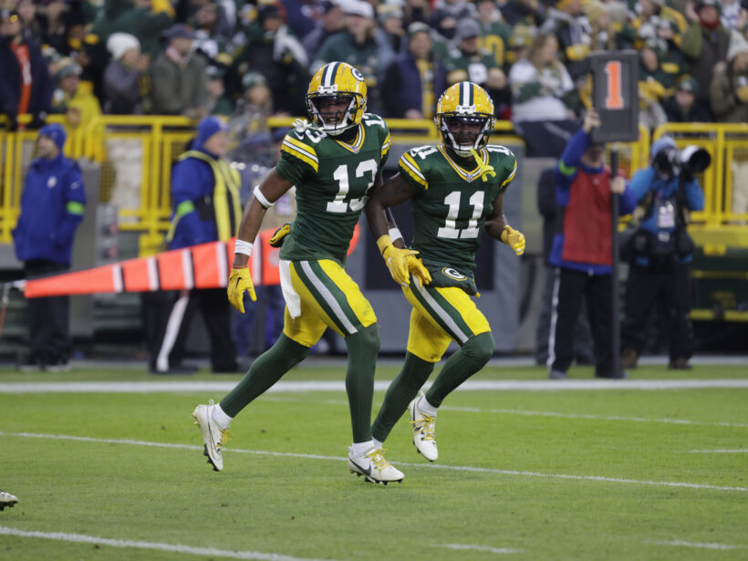 Packers