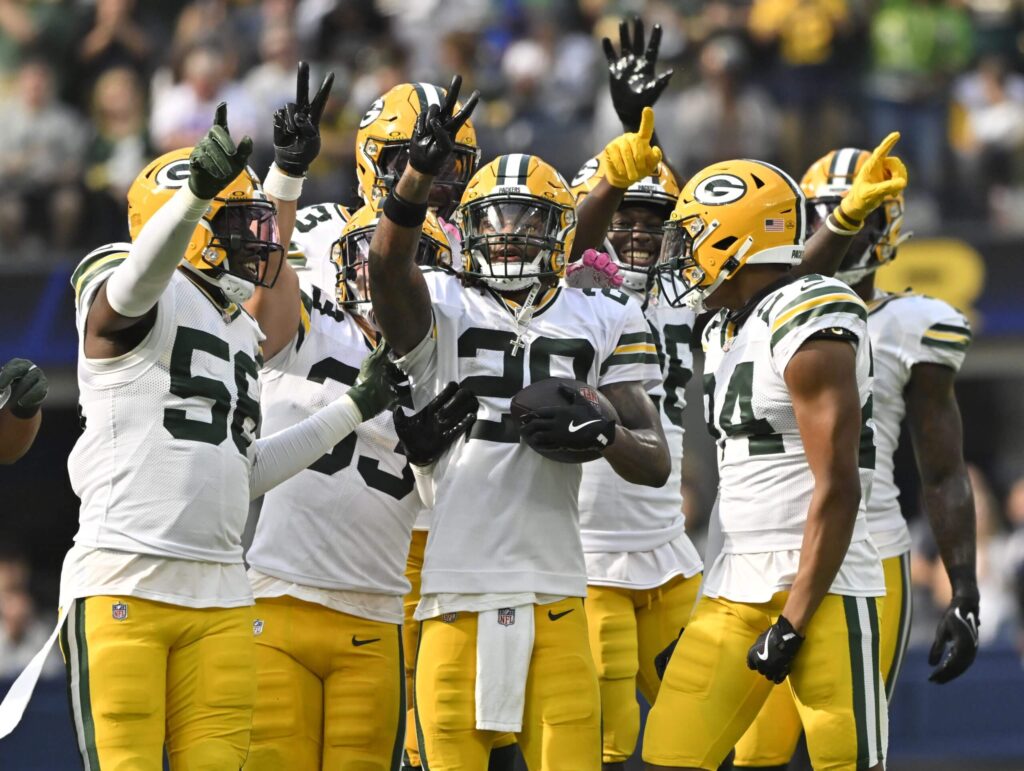 Packers