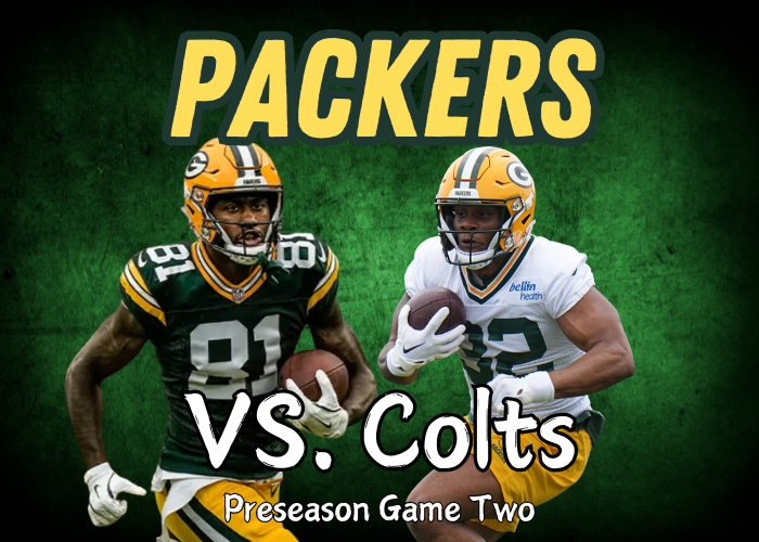 packers colts