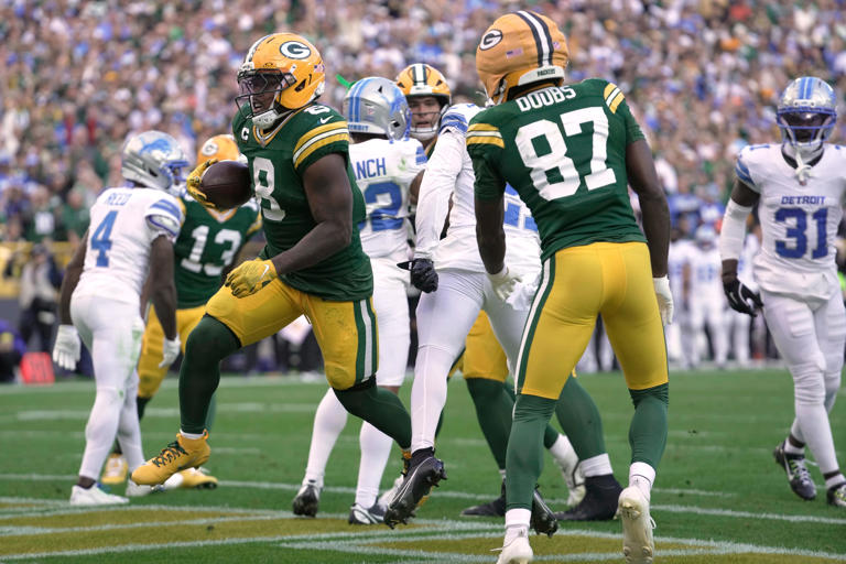 Packers