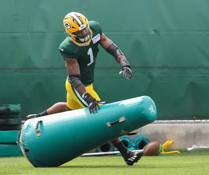 Packers