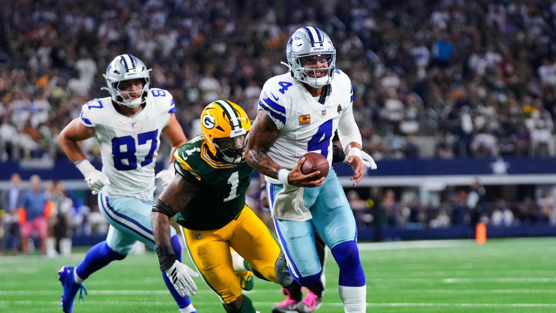 Green Bay Packers