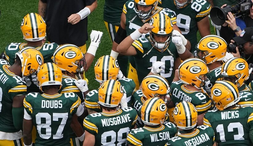 Super Bowl squad
