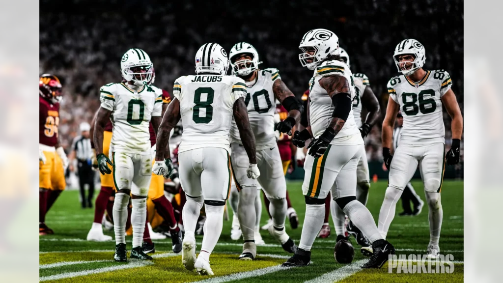 Packers