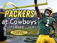 packers at cowboys 2025