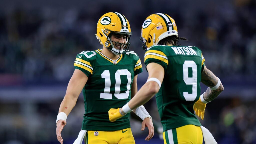 Packers