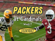 Packers Cardinals 2025