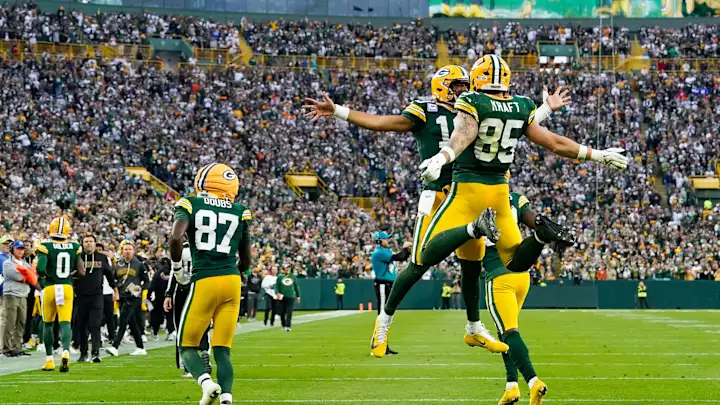 Packers