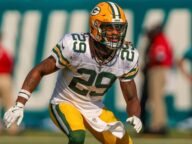 Xavier McKinney