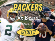 packers at bears