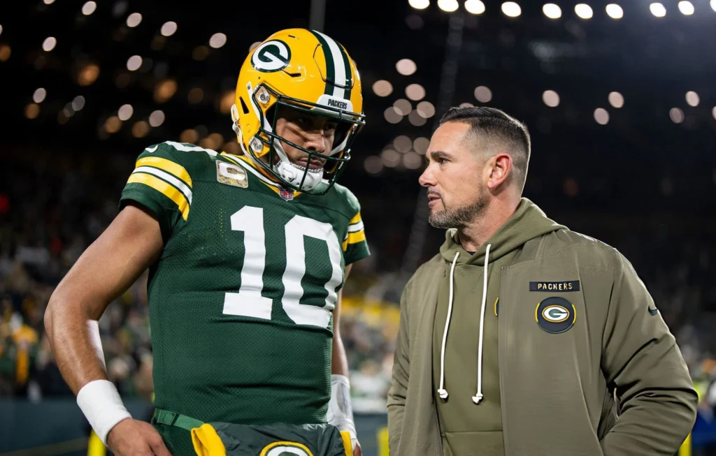 Packers