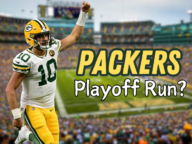 packers playoff run