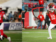 Clayton Tune Matthew Golden