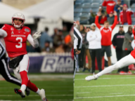 Clayton Tune & Matthew Golden