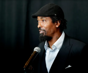 Packers HOF Al Harris