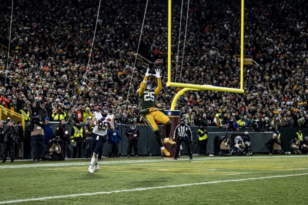 Packers