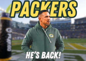 matt lafleur extended