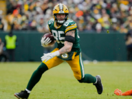 Packers TE Tucker Kraft