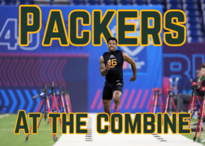 packers at the combine