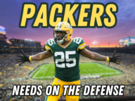 Packers Defensive Needs
