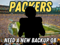 packers need a new backup qb