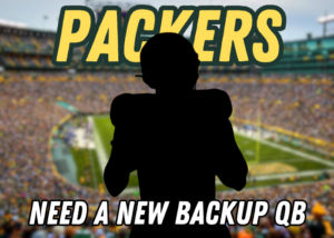 packers need a new backup qb