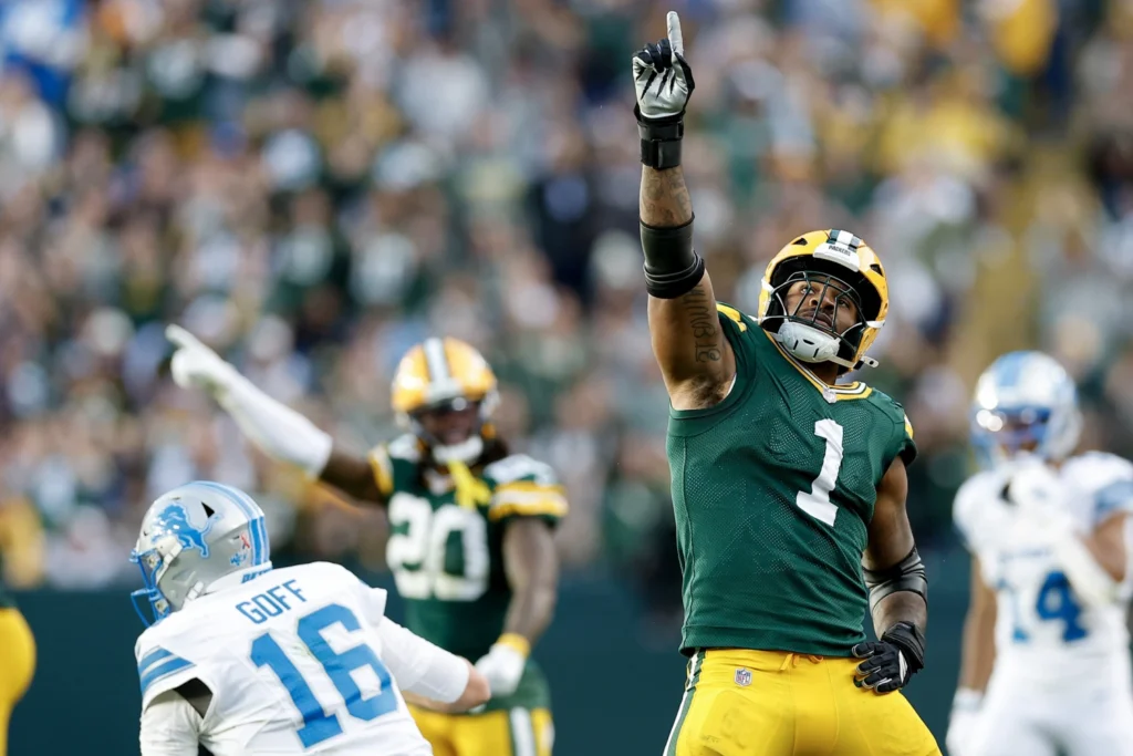 Packers
