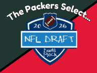 DUAL MOCK TN 26 - Packers