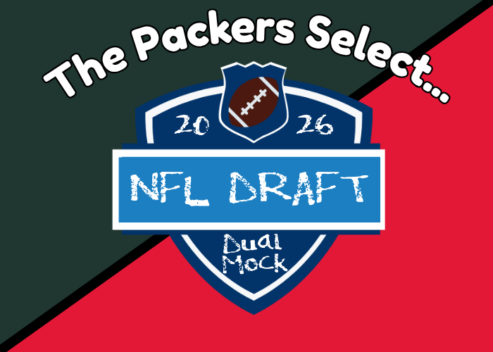 DUAL MOCK TN 26 - Packers