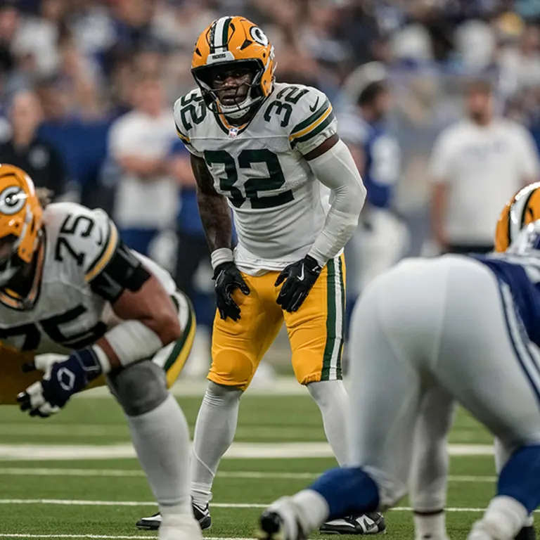 Packers