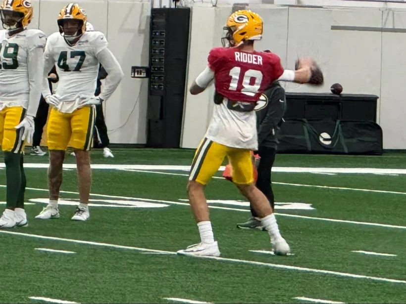 Packers