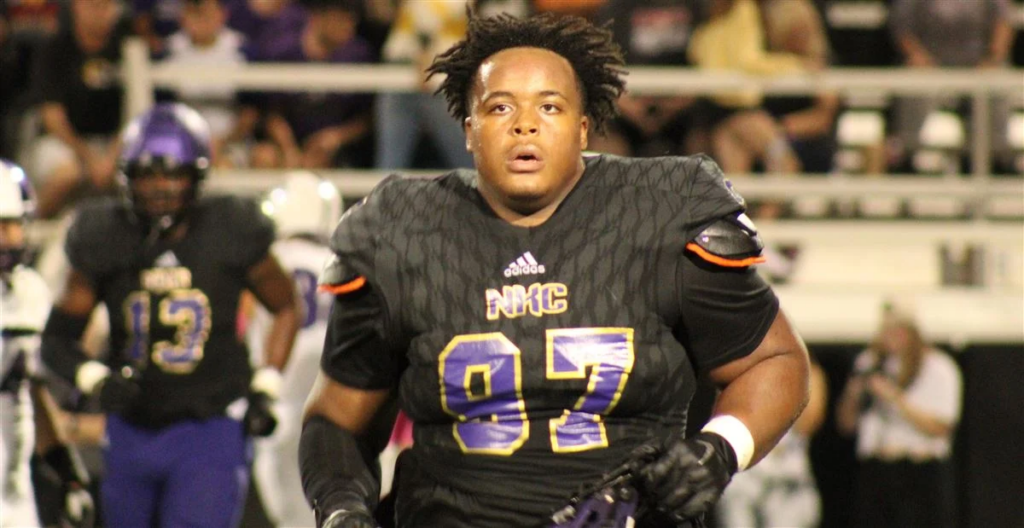 Packers prospect Domonique Orange