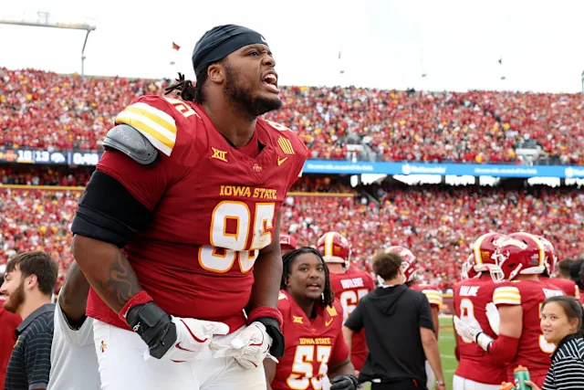 Packers prospect Domonique Orange