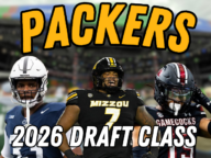 packers 2026 draft class